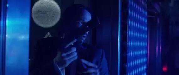 战术美学｜《疾速追杀》的“枪械世界”