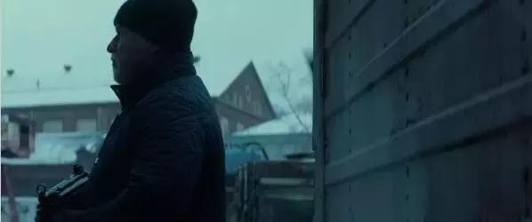 战术美学｜《疾速追杀》的“枪械世界”