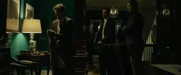 战术美学｜《疾速追杀》的“枪械世界”