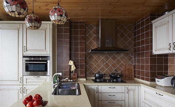 厨房风水中的十大忌讳,揭秘厨房风水的十大禁忌