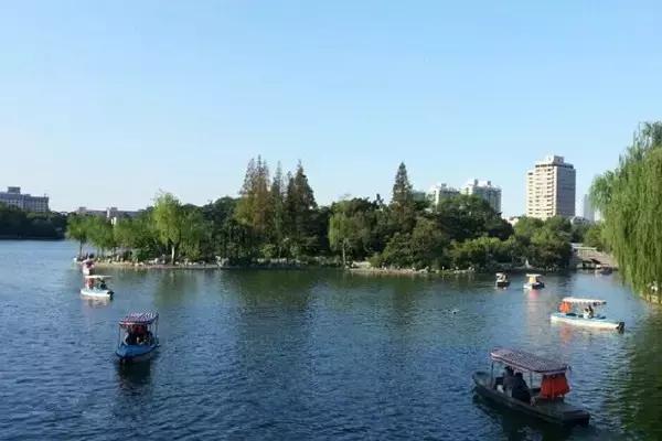 魔都旅游巴士,魔都游玩路线图