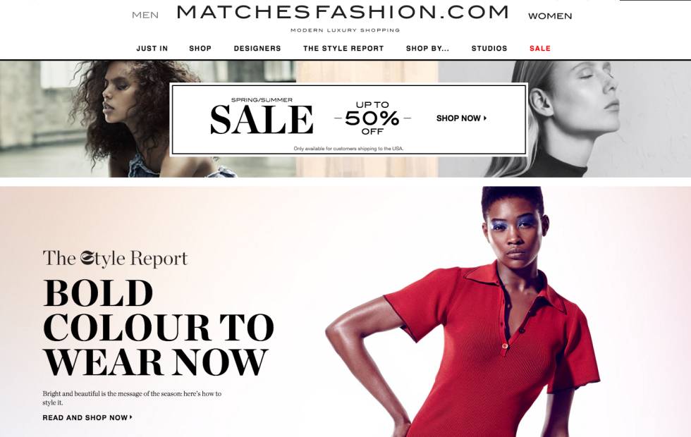 跨境电商的十大外国网站,不为人知的电商