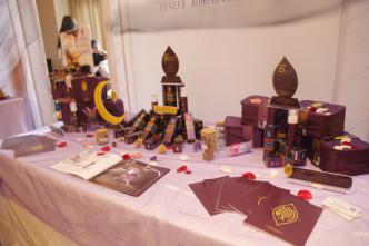 首款复合性私护品牌，贝贝月全球启动大会