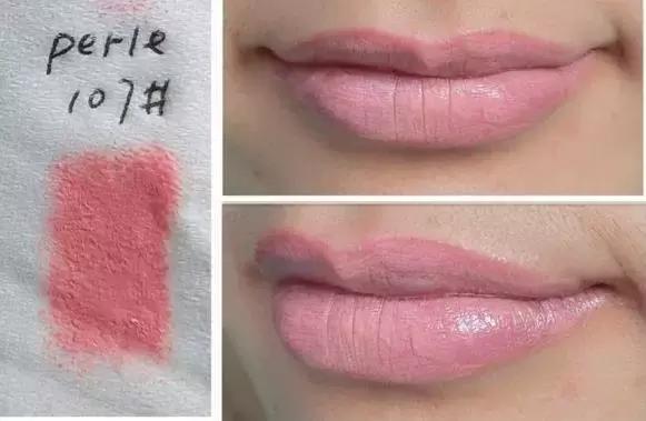 用完的ysl方管口红怎么弄出来,ysl小黑管口红使用方法