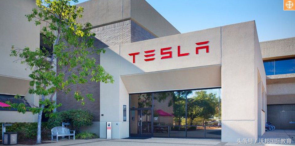 去美国留学要争取去这些公司实习,将受益匪浅