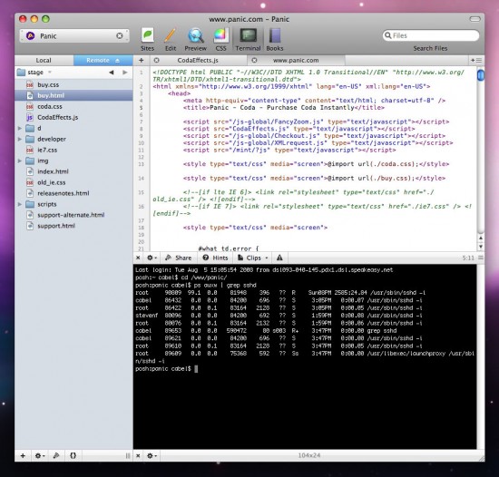 开发人员最喜欢的java编辑器,好用的代码编辑器推荐