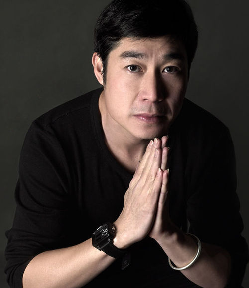 iColor设计名家-何永明丨随波不逐流，传统文化中设计哲学