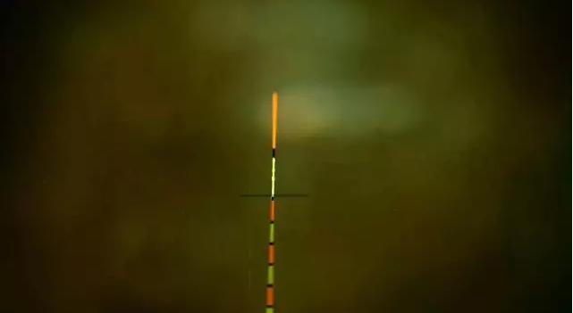 野钓中鱼八种漂相,钓鱼十大诡异漂相