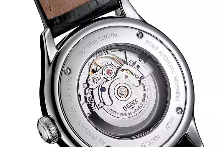 潜水表钢带还是橡胶表带,3000-5000元手表推荐瑞士腕表