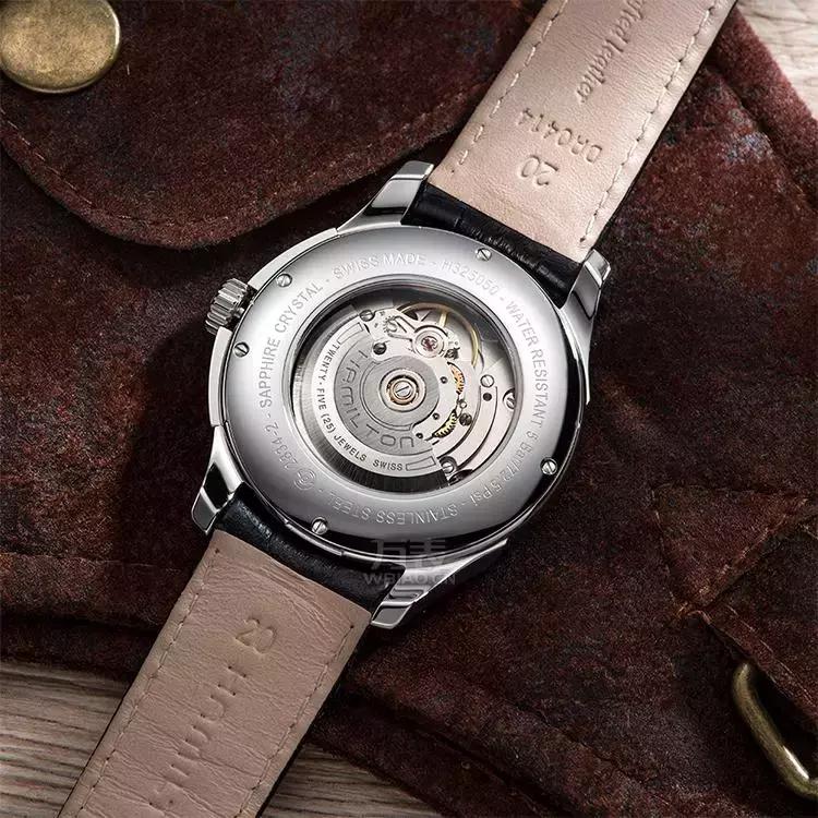 潜水表钢带还是橡胶表带,3000-5000元手表推荐瑞士腕表