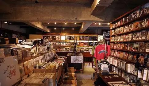 谈谈实体唱片的生存之道,实体唱片会复兴吗