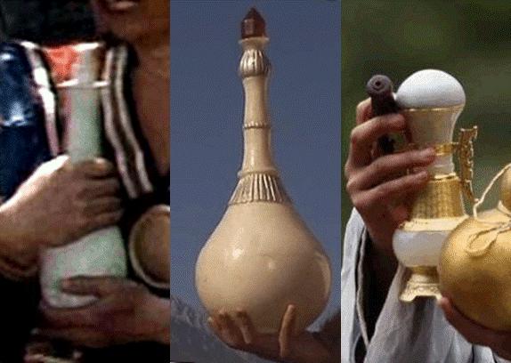 太上老君五大法宝 (太上老君的法宝盘点)