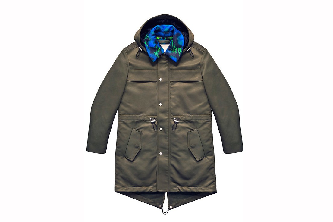 kenzo设计师以前设计的西装,kenzo日本设计师