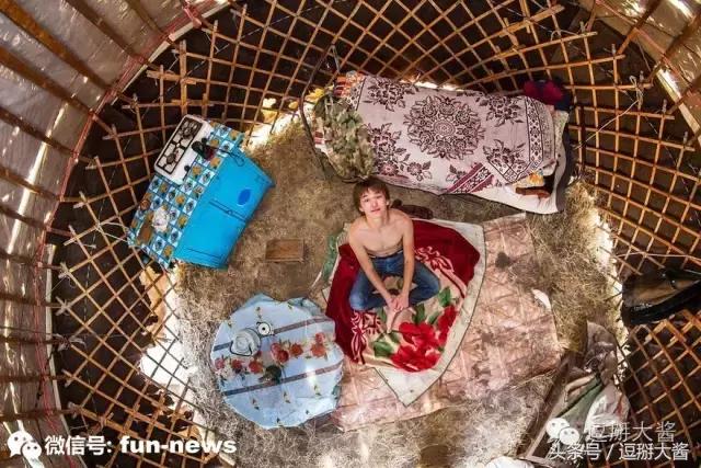 各国卧室风格,各国的卧室