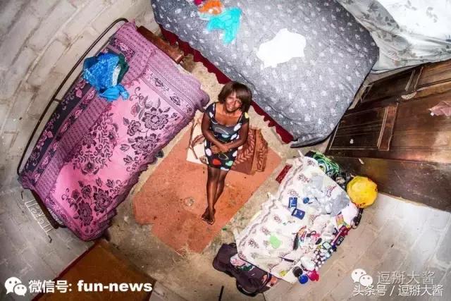 各国卧室风格,各国的卧室