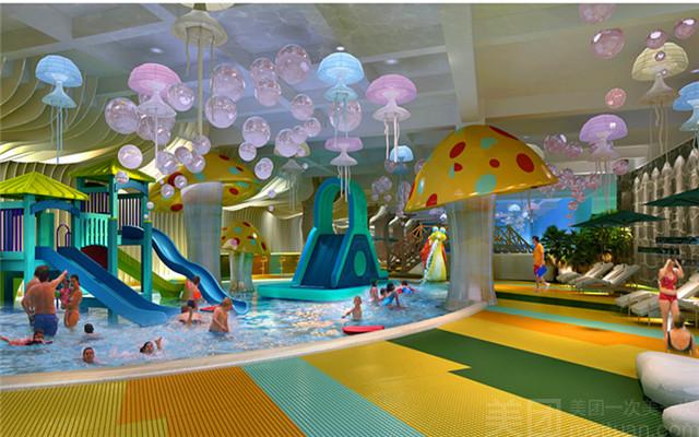 乐岛汤泉门票多少钱一张,海阳乐岛汤泉洗浴会所怎么样