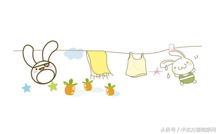 身体这两处痒要注意,总觉得痒老是抓