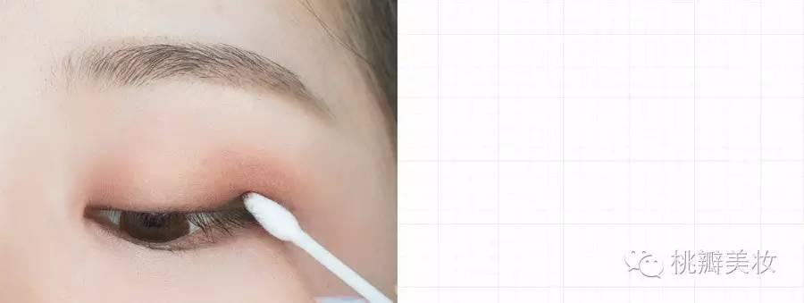 秋冬|厉害了word眼影！现在眼影都这么玩~