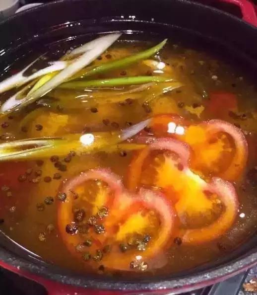 杨家坪十大必吃馆子耙二哥火锅,杨家坪江湖菜推荐排行榜