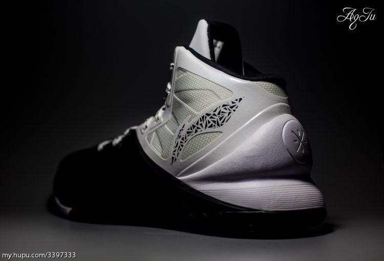 韦德之道第六人2代测评,李宁韦德第六人鸳鸯测评