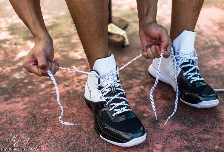 韦德之道第六人2代测评,李宁韦德第六人鸳鸯测评