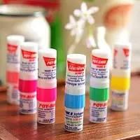 带清单去“萨瓦迪卡”（刷完你滴卡）