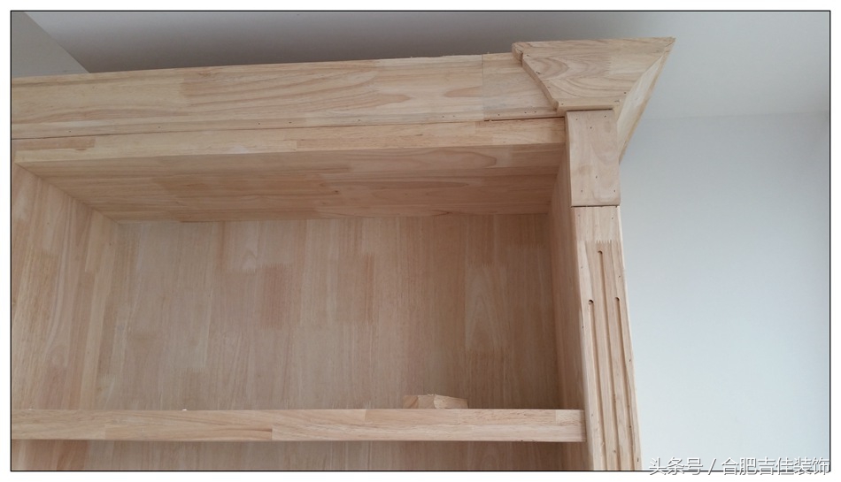 老王看家装,老王讲装修柜子板材