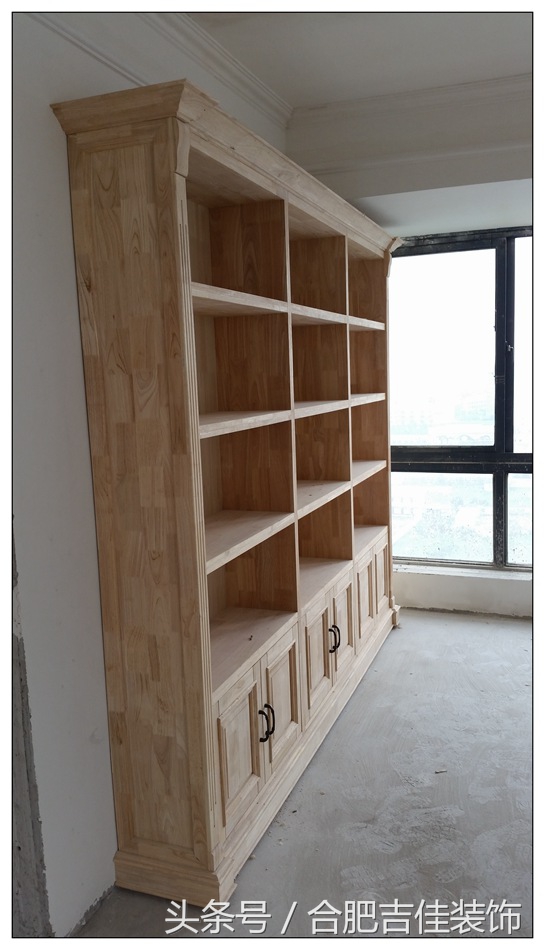 老王看家装,老王讲装修柜子板材