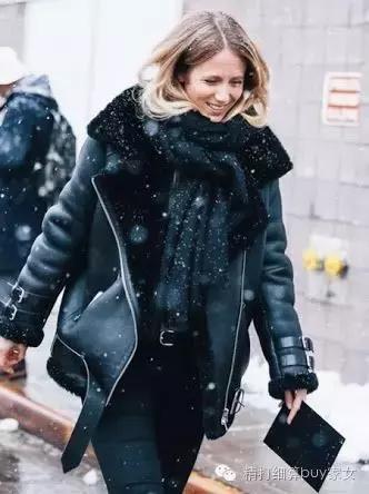 有了AcneStudios，再也不怕妈妈喊我穿秋裤了！