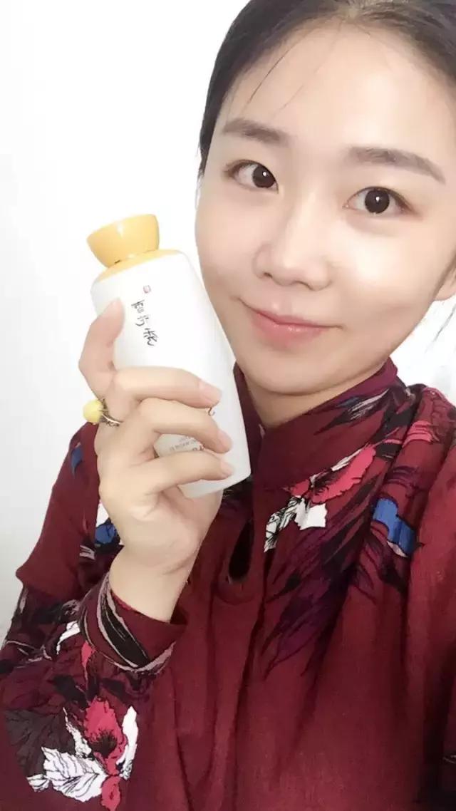 雪花秀贵妇套盒真实测评,雪花秀全明星测评