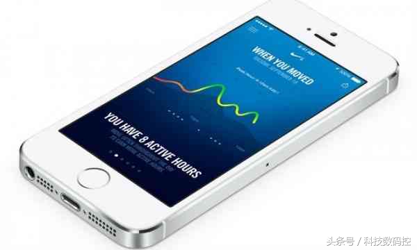 苹果手机之颜值担当--iphone5s