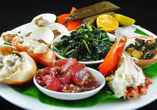 听说今年的法定节假日已用完,可我还有这5个地方没去啊!