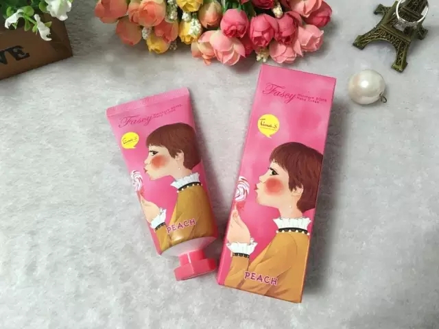 粉嫩韩妆眼影,粉嫩元气的韩国妆