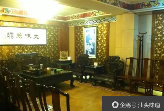 汕头龙湖丹霞庄附近私房菜,汕头有啥好吃的私房菜地址