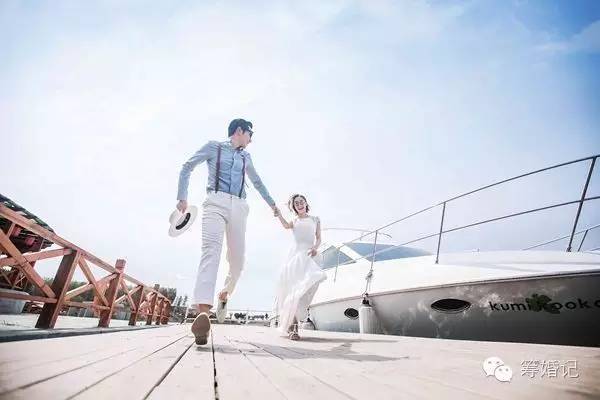 新娘婚纱照pose大全,新娘婚纱拍照技巧