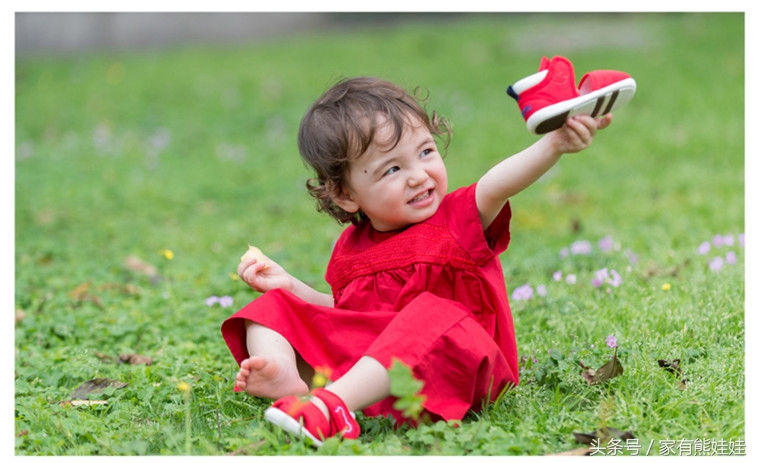 宝宝鞋子怎么选才是正确的呢,宝宝的鞋子怎么选合适