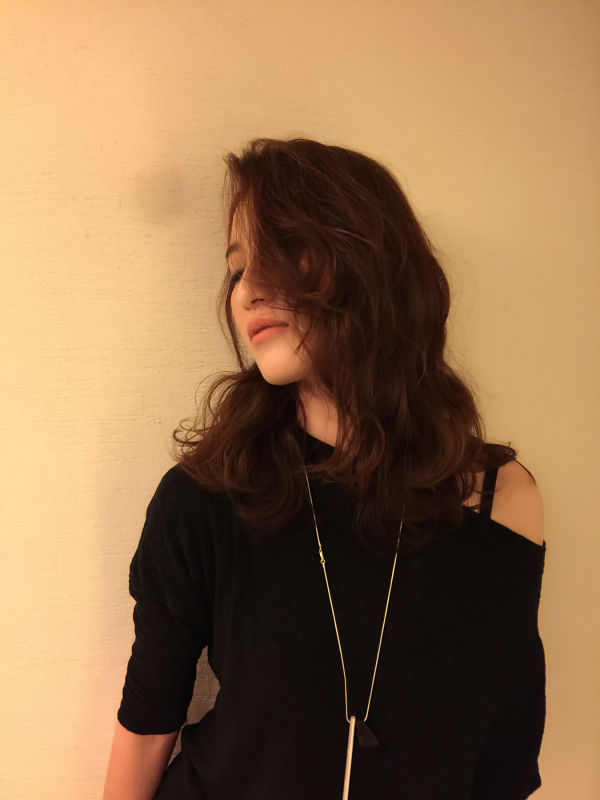 秋季发型参考,秋季发型设计发量多