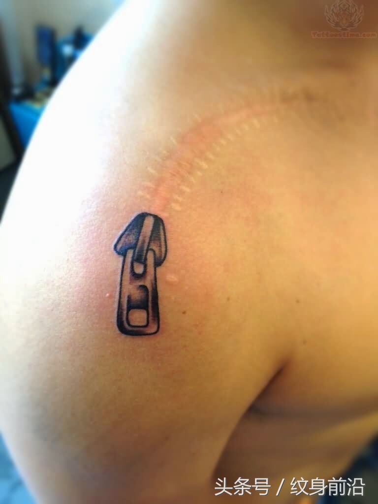 纹身师遮盖专用图,纹身师遮盖自己纹的图案