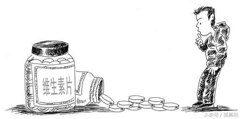 吃维生素会导致癌症吗,吃维生素会引起肺癌吗