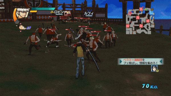 海贼王有关的游戏,跟海贼王有关的游戏