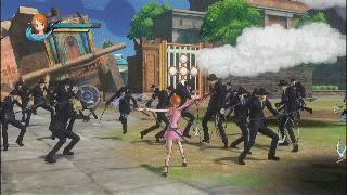 海贼王有关的游戏,跟海贼王有关的游戏