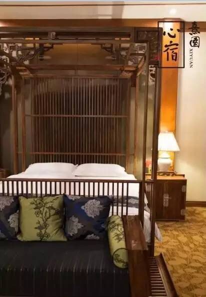 心宿旅舍,民宿推荐来一场说走就走的旅行