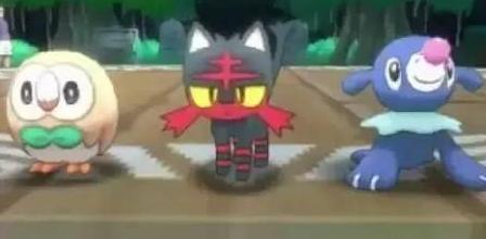 口袋妖怪日月哪些厉害,口袋妖怪日月篇好不好看