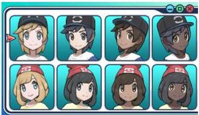 口袋妖怪日月哪些厉害,口袋妖怪日月篇好不好看