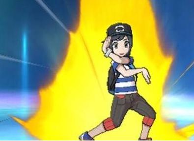 口袋妖怪日月哪些厉害,口袋妖怪日月篇好不好看