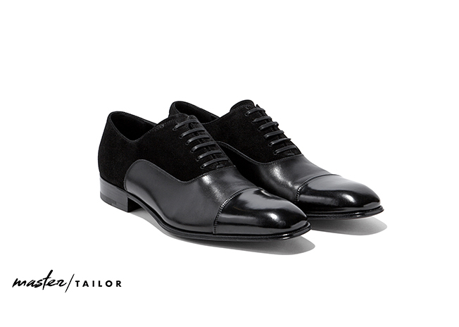 鞋干货分享,鞋子陪你走过千山万水