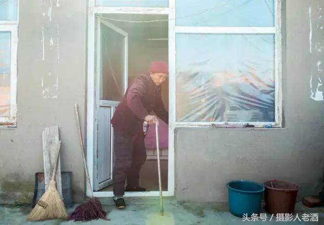 100岁的缠足老人,九十五岁奶奶讲述缠足痛苦