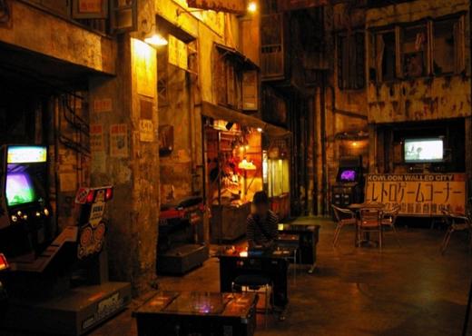 曾经中国最大的一块飞地,中国著名飞地