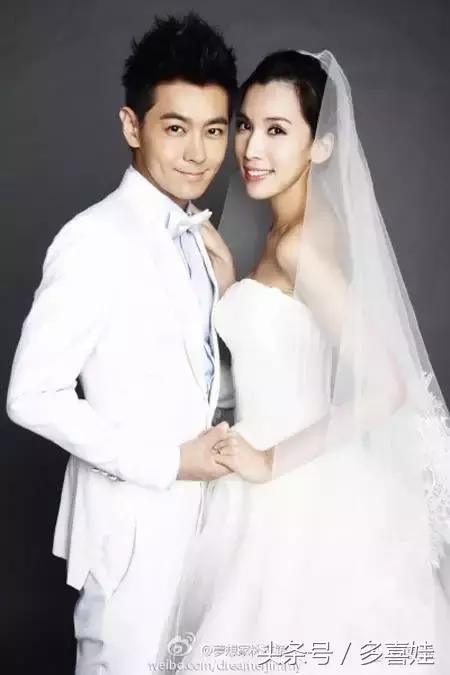 为什么男神都成了别人的老公？先自测一下颜值再说！