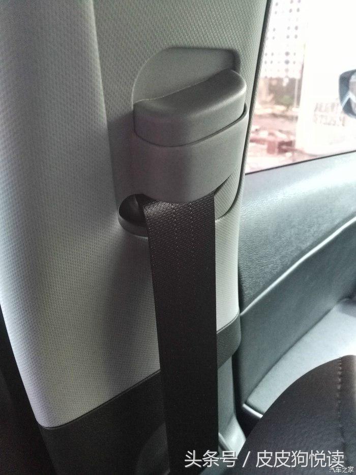 重要的家庭,17款朗动1.6l用车感受